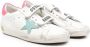 Golden Goose Kids Old School low-top sneakers White - Thumbnail 1