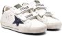 Golden Goose Kids Old School touch-strap sneakers Neutrals - Thumbnail 1