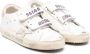 Golden Goose Kids Old School Young sneakers White - Thumbnail 1