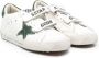 Golden Goose Kids Old School Young sneakers White - Thumbnail 1