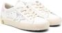 Golden Goose Kids star-patch lace-up sneakers White - Thumbnail 1