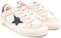 Golden Goose Kids star-patch sneakers Neutrals - Thumbnail 1