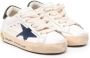 Golden Goose Kids Super-Star Junior sneakers White - Thumbnail 1