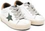 Golden Goose Kids Super-Star Junior sneakers White - Thumbnail 1
