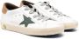 Golden Goose Kids Super Star lace-up sneakers White - Thumbnail 1
