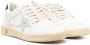 Golden Goose Kids Super-Star leather sneakers White - Thumbnail 1