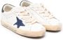 Golden Goose Kids Super-Star low-top sneakers White - Thumbnail 1