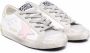 Golden Goose Kids Super-Star low-top sneakers White - Thumbnail 1