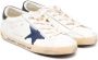 Golden Goose Kids Superstar lace-up sneakers White - Thumbnail 1