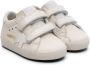 Golden Goose Kids Superstar leather sneakers White - Thumbnail 1