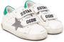 Golden Goose Kids Superstar low-top sneakers White - Thumbnail 1