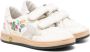 Golden Goose Kids Young Old School sneakers White - Thumbnail 1