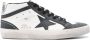 Golden Goose Mid Star leather sneakers Grey - Thumbnail 1