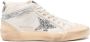Golden Goose Mid-Star leather sneakers Neutrals - Thumbnail 1