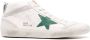 Golden Goose Mid Star leather sneakers White - Thumbnail 1