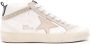 Golden Goose Mid Star leather sneakers White - Thumbnail 1