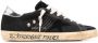 Golden Goose Mid Star sneakers Black - Thumbnail 1