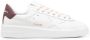 Golden Goose Pure Star low-top sneakers White - Thumbnail 1