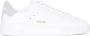 Golden Goose Purestar glitter detail sneakers White - Thumbnail 1