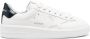 Golden Goose Purestar low-top sneakers White - Thumbnail 1