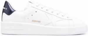 Golden Goose Purestar low-top sneakers White