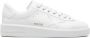 Golden Goose Purestar faux-leather sneakers White - Thumbnail 1