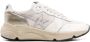 Golden Goose Running Sole chunky sneakers White - Thumbnail 1