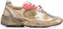 Golden Goose Running Sole distressed-effect sneakers - Thumbnail 1