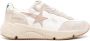 Golden Goose Running Sole distressed sneakers Neutrals - Thumbnail 1