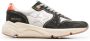 Golden Goose Running Sole low-top sneakers Green - Thumbnail 1