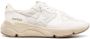 Golden Goose Running Sole low-top sneakers White - Thumbnail 1