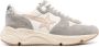 Golden Goose Running Sole panelled sneakers Grey - Thumbnail 1