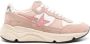 Golden Goose Running Sole panelled sneakers Pink - Thumbnail 1