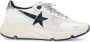 Golden Goose Running Sole panelled sneakers White - Thumbnail 1
