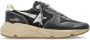 Golden Goose Running Sole sneakers Blue - Thumbnail 1