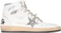Golden Goose Sky-Star high-top sneakers White - Thumbnail 1