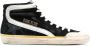 Golden Goose Slide Penstar high-top sneakers Black - Thumbnail 1