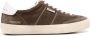 Golden Goose Soul Star suede sneakers Brown - Thumbnail 1