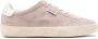Golden Goose Soul Star suede sneakers Pink - Thumbnail 1