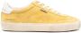 Golden Goose Soul Star suede sneakers Yellow - Thumbnail 1