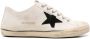 Golden Goose Star-patch canvas sneakers White - Thumbnail 1