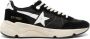 Golden Goose star-patch lace-up sneakers Black - Thumbnail 1