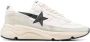 Golden Goose star-patch low-top sneakers White - Thumbnail 1
