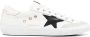 Golden Goose star-patch sneakers White - Thumbnail 1