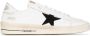 Golden Goose Stardan flatform sneakers White - Thumbnail 1