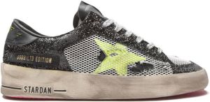 Golden Goose Stardan low-top sneakers Black
