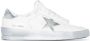 Golden Goose Stardan low-top sneakers White - Thumbnail 1