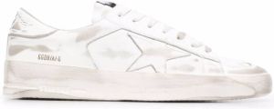 Golden Goose Stardan low-top sneakers White