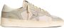 Golden Goose Stardan panelled sneakers White - Thumbnail 1