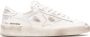 Golden Goose Stardan "white beige" leather sneakers - Thumbnail 1